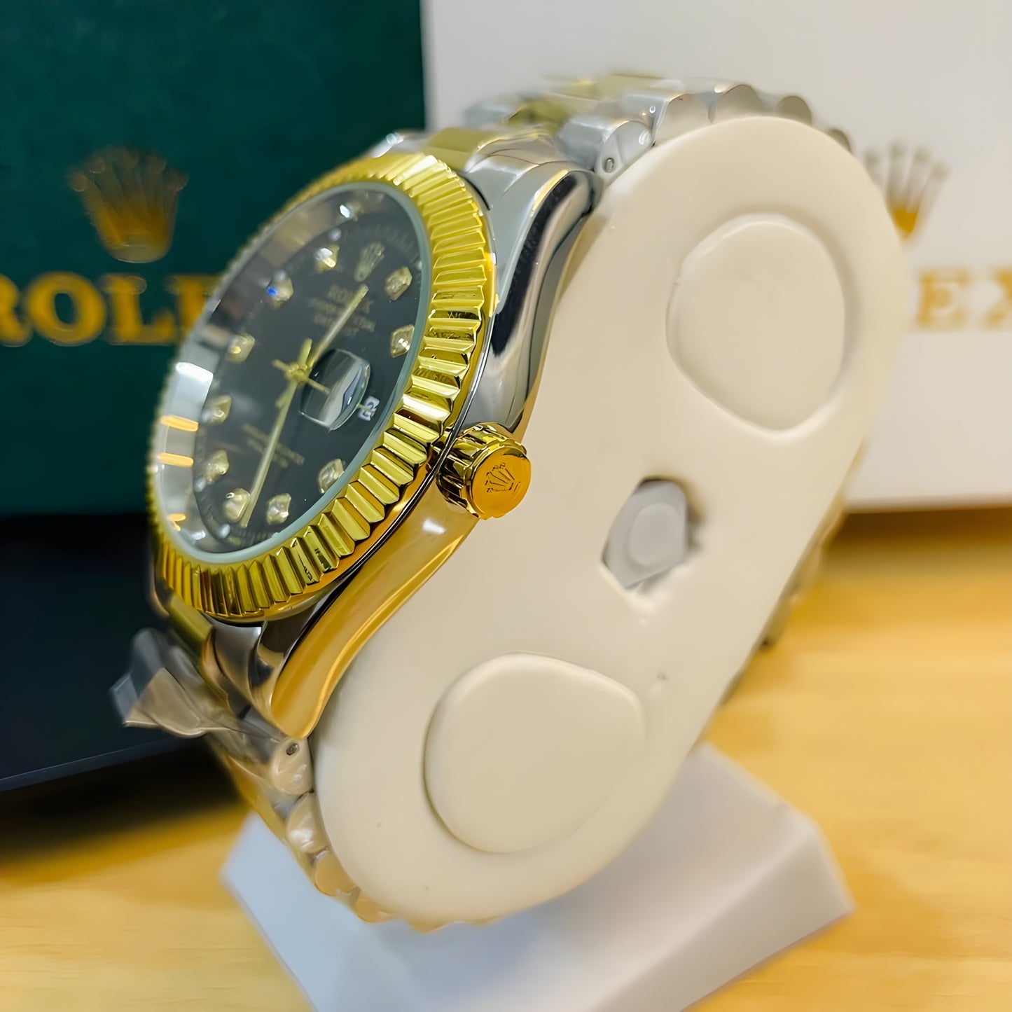 Rolex Oyster Day-Date