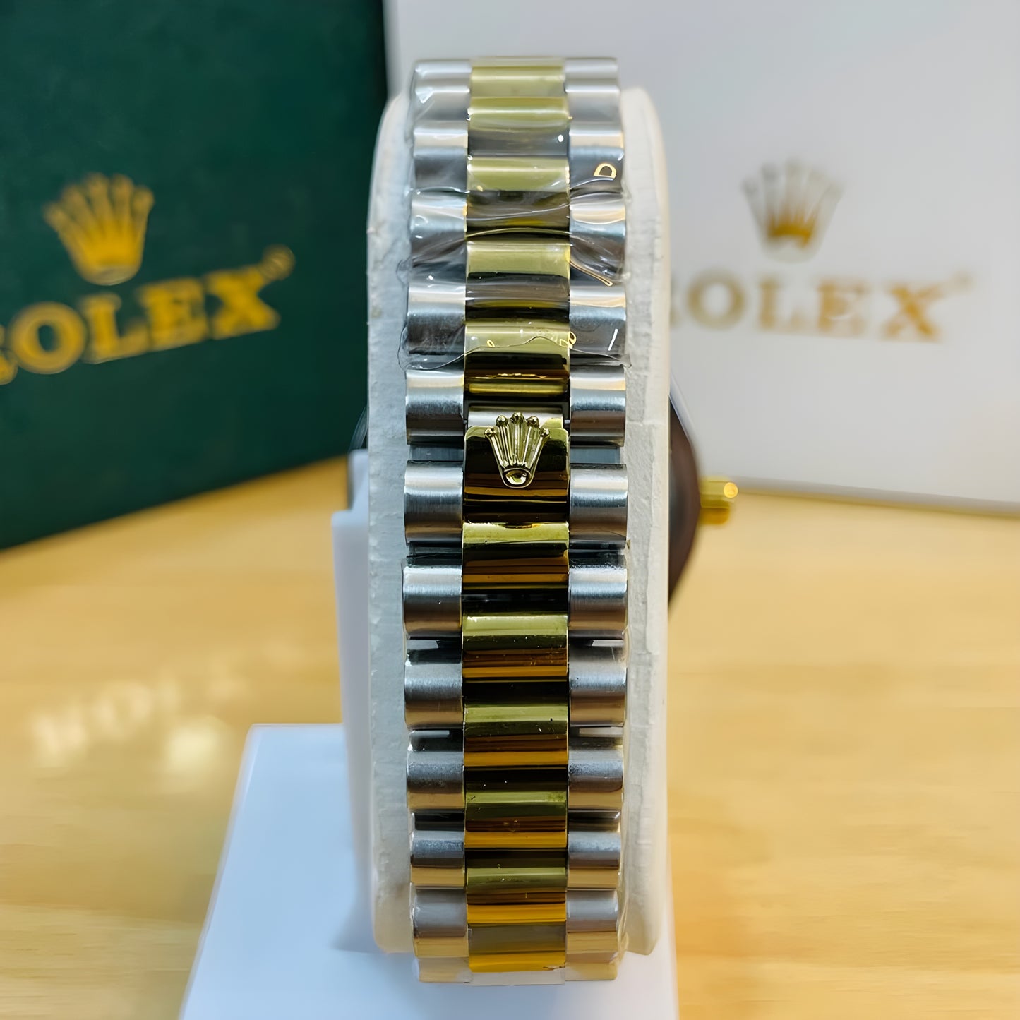 Rolex Oyster Day-Date