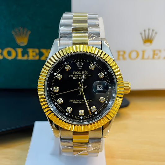 Rolex Oyster Day-Date